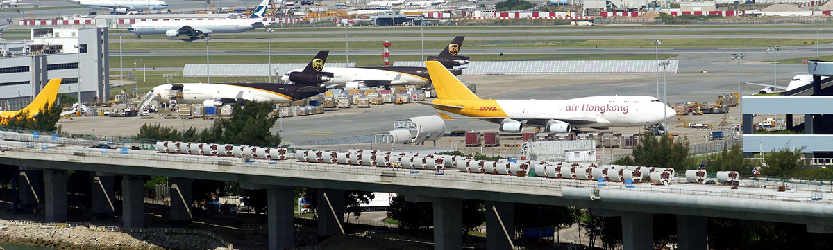 八五折機場的士價目表 - 香港各區往來機場一口價收費